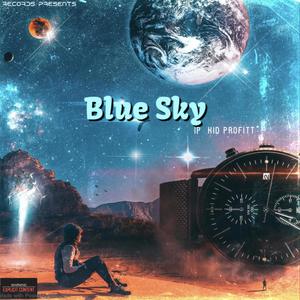Blue Sky (Explicit)