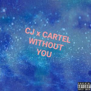 Without you (feat. Cartel) (Explicit)
