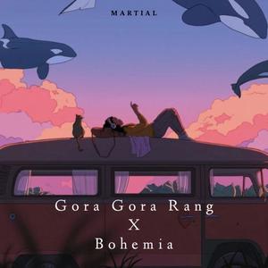 Gora Gora Rang X Bohemia