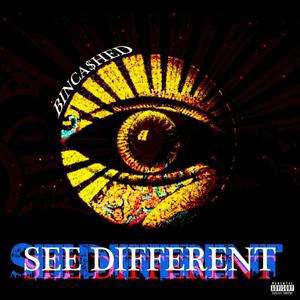 SEE DIFFERENT (Explicit)