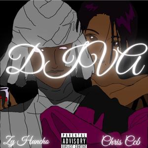 Diva (feat. Chris Ccb) (Explicit)