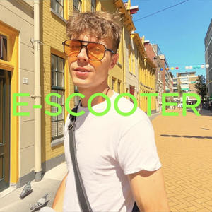 E-SCOOTER