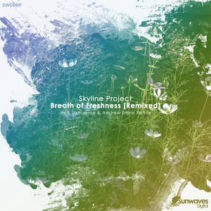 Breath of Freshness (Sixthsense & Andrew Frenir Remix)