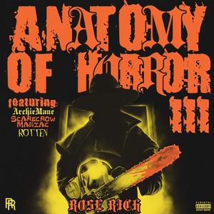 Robbin Season (Explicit)