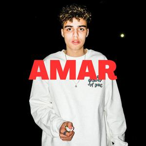 Amar