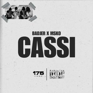 CASSI (feat. MSKO) (Explicit)
