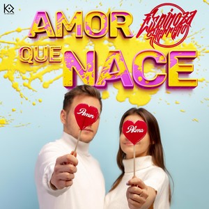 Amor Que Nace