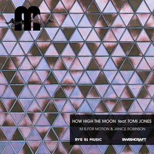 How High the Moon (Classic Disco Mix)