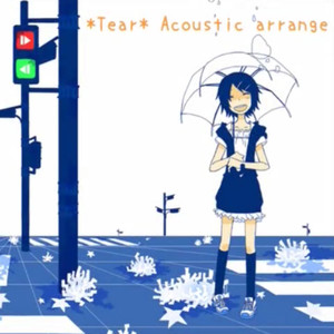 *tear* (Acoustic Arrange|翻自 VOCALOID)