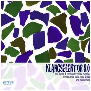 Klangselektor 8.0