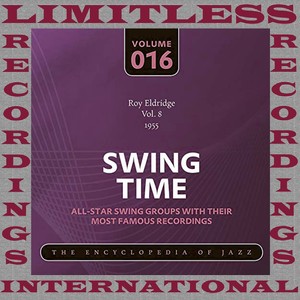 Swing Time, 1955, Vol. 8 (HQ Remastered Version)