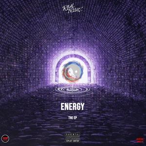 ENERGY EP (Explicit)