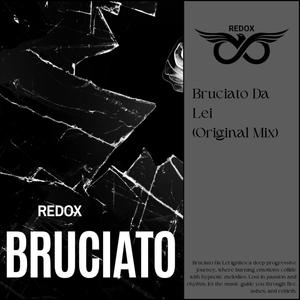 Bruciato Da Lei