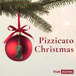 Pizzicato Christmas