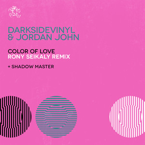 Color Of Love