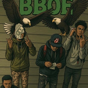 STRIKE (feat. 2dubReese & 2dubJayvo|Explicit)