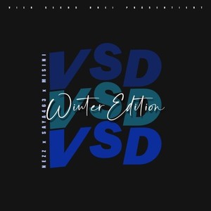 VSD (Winter Edition) [Explicit]