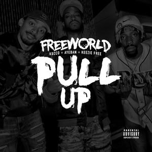 Pull Up (Explicit)