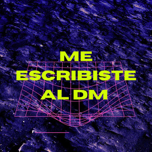 Me Escribiste Al DM (Explicit)