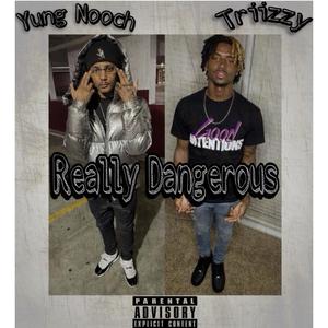 Really Dangerous (Explicit)