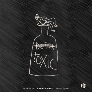 TOXIC (feat. Tae Guapo) [Explicit]