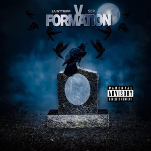 V Formation (Explicit)