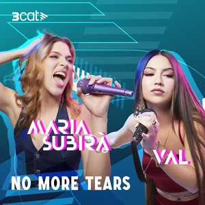 No more tears (En Directe 3Cat)