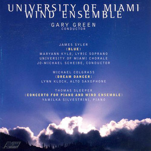 Blue:No. 5. True Blue