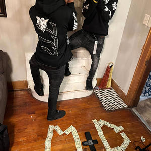 Cant be me (feat. Montae2Turntt)