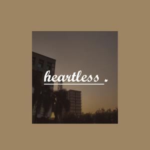 Heartless (feat. MUDIT)