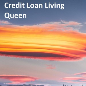 Credit Loan Living Queen