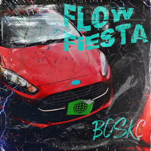 Flow Fiesta (Explicit)
