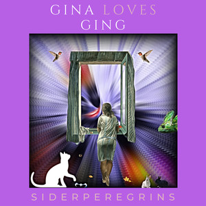 Gina Loves Ging