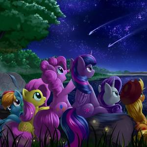 Equestria Forever