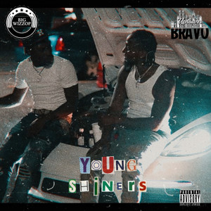 Young Shiners (Explicit)