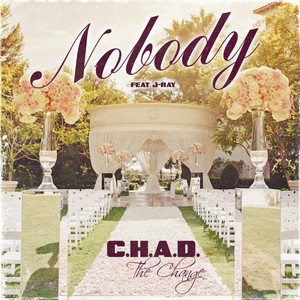 Nobody(feat. J-Ray)