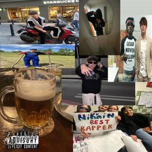 PLNÝ CLUB (feat. YoungSmx) (Explicit)