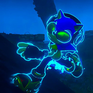 running away (feat. Ohmr & KASEE) (Explicit)