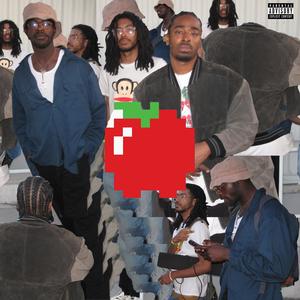 APPLES (feat. Kwame Adu & zayALLCAPS)