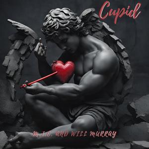 Cupid (feat. Will Murray)