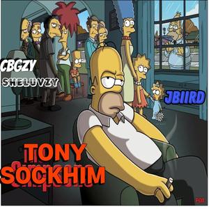 TONY SOCKHIM (feat. Jbiird) [Explicit]