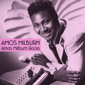 Amos Milburn Rocks