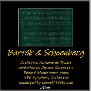 Bartók & Schoenberg (Live) - Concerto for Piano and Orchestra, Op. 42: IV. Giocoso (Moderato) [Live] (Live)