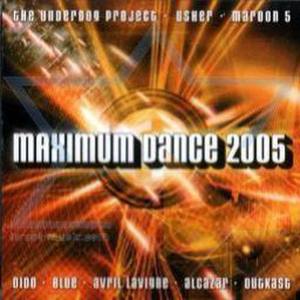 Maximum Dance 2005