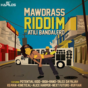 Mawdrass Riddim