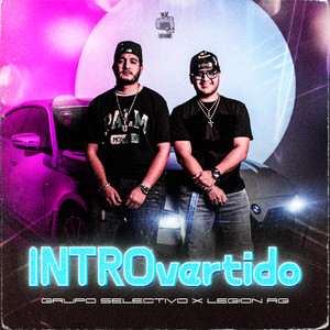 INTROvertido