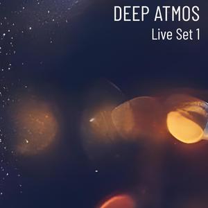 DEEP ATMOS Live Set 1 (feat. Rohan Wallis) [Live]