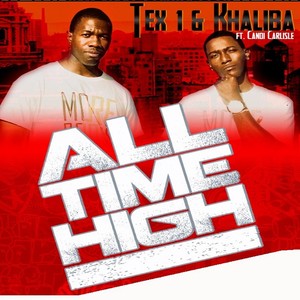 All Time High (feat. Candi Carlisle)