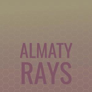 Almaty Rays