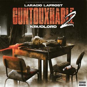 Guntouxhable 2: Krudlord (Explicit)